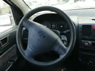 Утилизация автомобиля hyundai getz (tb) 1.1 básico года 2004 питание g4hd