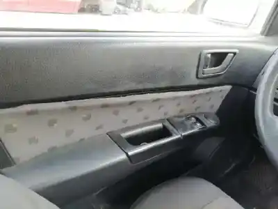 Утилизация автомобиля hyundai getz (tb) 1.1 básico года 2004 питание g4hd