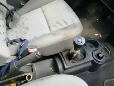 Утилизация автомобиля hyundai getz (tb) 1.1 básico года 2004 питание g4hd