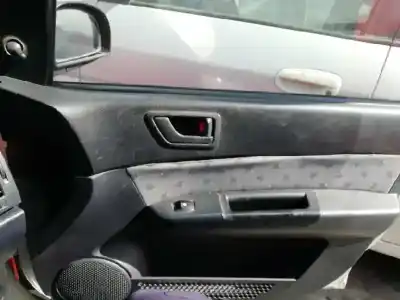 Утилизация автомобиля hyundai getz (tb) 1.1 básico года 2004 питание g4hd