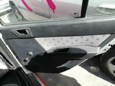 Утилизация автомобиля hyundai getz (tb) 1.1 básico года 2004 питание g4hd