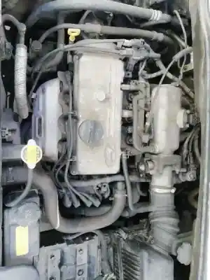 Утилизация автомобиля hyundai getz (tb) 1.1 básico года 2004 питание g4hd