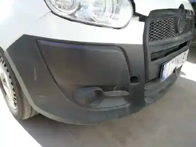 Здавання транспортного засобу fiat doblo cargo 1.3 16v jtd cat року 2013 потужний 263a2000