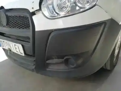 Здавання транспортного засобу fiat doblo cargo 1.3 16v jtd cat року 2013 потужний 263a2000