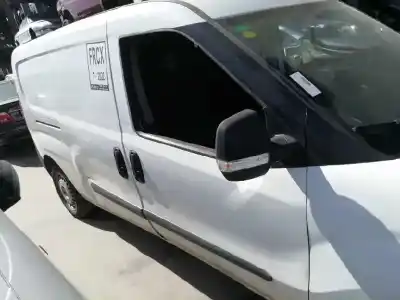 Здавання транспортного засобу fiat doblo cargo 1.3 16v jtd cat року 2013 потужний 263a2000