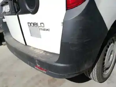 Здавання транспортного засобу fiat doblo cargo 1.3 16v jtd cat року 2013 потужний 263a2000