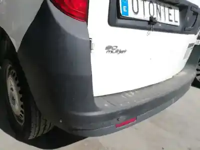 Здавання транспортного засобу fiat doblo cargo 1.3 16v jtd cat року 2013 потужний 263a2000
