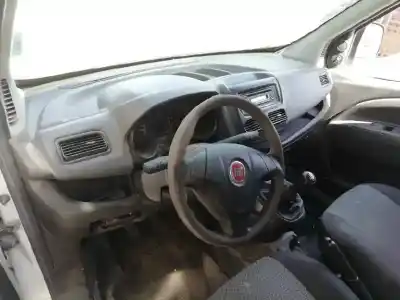 Здавання транспортного засобу fiat doblo cargo 1.3 16v jtd cat року 2013 потужний 263a2000