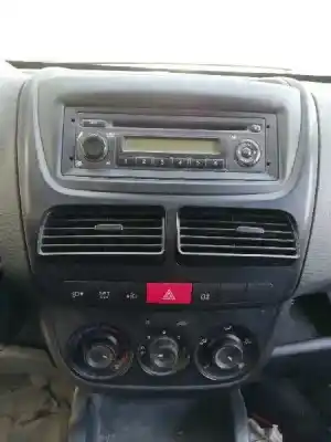 Здавання транспортного засобу fiat doblo cargo 1.3 16v jtd cat року 2013 потужний 263a2000
