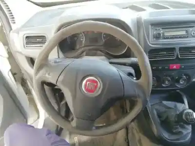 Здавання транспортного засобу fiat doblo cargo 1.3 16v jtd cat року 2013 потужний 263a2000