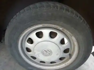 Verschrottungsfahrzeug volkswagen golf iii berlina (1h1) 1.9 diesel des jahres 1994 angetrieben 1y