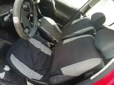 Verschrottungsfahrzeug volkswagen golf iii berlina (1h1) 1.9 diesel des jahres 1994 angetrieben 1y