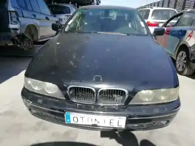 Verschrottungsfahrzeug bmw serie 5 berlina (e39) 530d des jahres 2002 angetrieben 30 6d 1 d