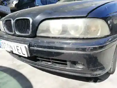 Verschrottungsfahrzeug bmw serie 5 berlina (e39) 530d des jahres 2002 angetrieben 30 6d 1 d