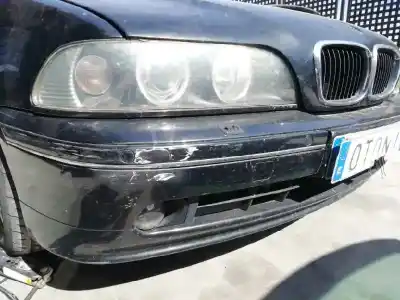 Verschrottungsfahrzeug bmw serie 5 berlina (e39) 530d des jahres 2002 angetrieben 30 6d 1 d