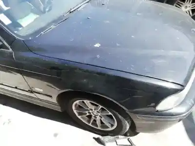 Verschrottungsfahrzeug bmw serie 5 berlina (e39) 530d des jahres 2002 angetrieben 30 6d 1 d