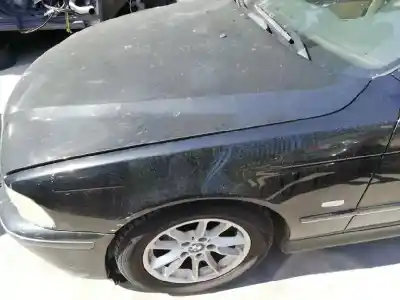 Verschrottungsfahrzeug bmw serie 5 berlina (e39) 530d des jahres 2002 angetrieben 30 6d 1 d