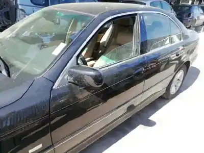 Verschrottungsfahrzeug bmw serie 5 berlina (e39) 530d des jahres 2002 angetrieben 30 6d 1 d