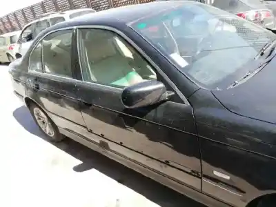 Verschrottungsfahrzeug bmw serie 5 berlina (e39) 530d des jahres 2002 angetrieben 30 6d 1 d