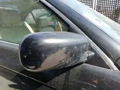 Verschrottungsfahrzeug bmw serie 5 berlina (e39) 530d des jahres 2002 angetrieben 30 6d 1 d