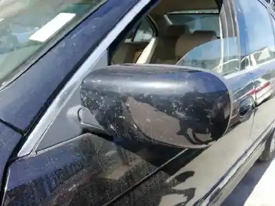 Verschrottungsfahrzeug bmw serie 5 berlina (e39) 530d des jahres 2002 angetrieben 30 6d 1 d