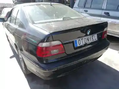 Verschrottungsfahrzeug bmw serie 5 berlina (e39) 530d des jahres 2002 angetrieben 30 6d 1 d