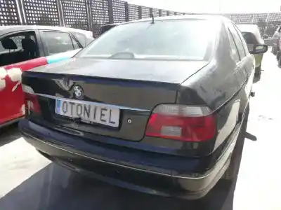 Verschrottungsfahrzeug bmw serie 5 berlina (e39) 530d des jahres 2002 angetrieben 30 6d 1 d