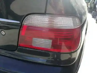 Verschrottungsfahrzeug bmw serie 5 berlina (e39) 530d des jahres 2002 angetrieben 30 6d 1 d