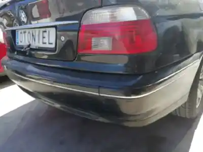 Verschrottungsfahrzeug bmw serie 5 berlina (e39) 530d des jahres 2002 angetrieben 30 6d 1 d
