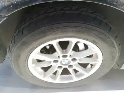Verschrottungsfahrzeug bmw serie 5 berlina (e39) 530d des jahres 2002 angetrieben 30 6d 1 d
