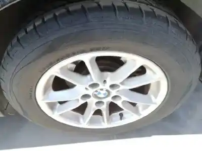 Verschrottungsfahrzeug bmw serie 5 berlina (e39) 530d des jahres 2002 angetrieben 30 6d 1 d