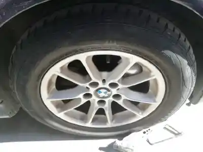 Verschrottungsfahrzeug bmw serie 5 berlina (e39) 530d des jahres 2002 angetrieben 30 6d 1 d