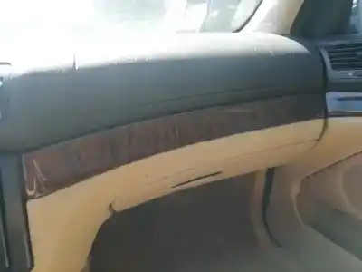 Verschrottungsfahrzeug bmw serie 5 berlina (e39) 530d des jahres 2002 angetrieben 30 6d 1 d