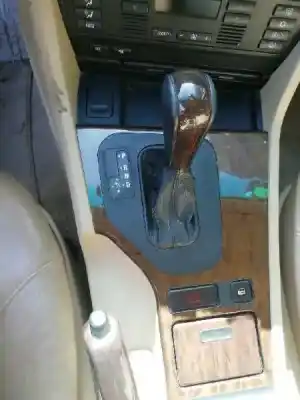 Verschrottungsfahrzeug bmw serie 5 berlina (e39) 530d des jahres 2002 angetrieben 30 6d 1 d