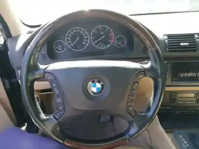 Verschrottungsfahrzeug bmw serie 5 berlina (e39) 530d des jahres 2002 angetrieben 30 6d 1 d