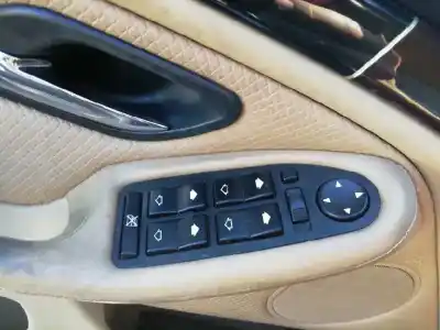 Verschrottungsfahrzeug bmw serie 5 berlina (e39) 530d des jahres 2002 angetrieben 30 6d 1 d