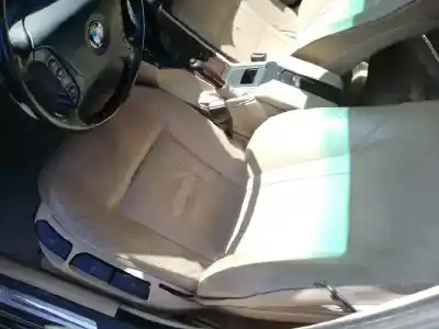 Verschrottungsfahrzeug bmw serie 5 berlina (e39) 530d des jahres 2002 angetrieben 30 6d 1 d