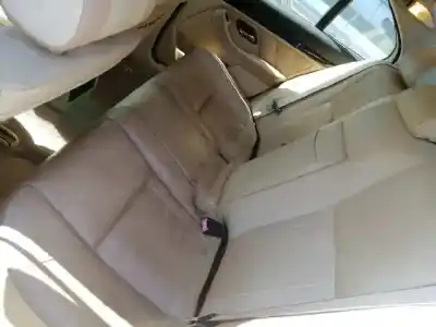 Verschrottungsfahrzeug bmw serie 5 berlina (e39) 530d des jahres 2002 angetrieben 30 6d 1 d