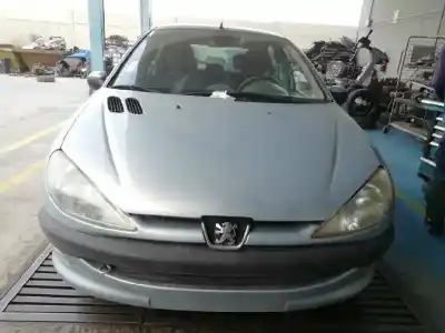 Утилизация автомобиля peugeot 206 berlina xt года 1998 питание kfw