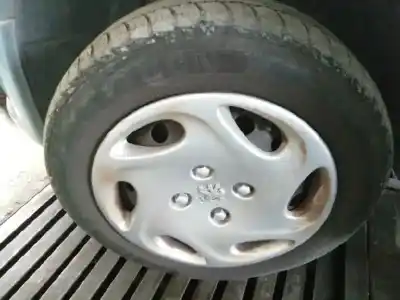 Утилизация автомобиля peugeot 206 berlina xt года 1998 питание kfw