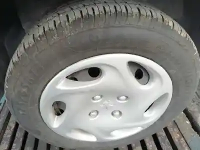 Утилизация автомобиля peugeot 206 berlina xt года 1998 питание kfw