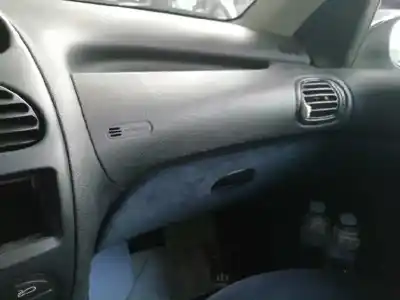 Утилизация автомобиля peugeot 206 berlina xt года 1998 питание kfw
