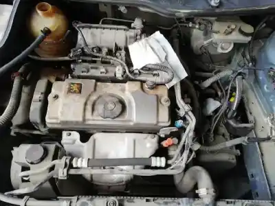Утилизация автомобиля peugeot 206 berlina xt года 1998 питание kfw