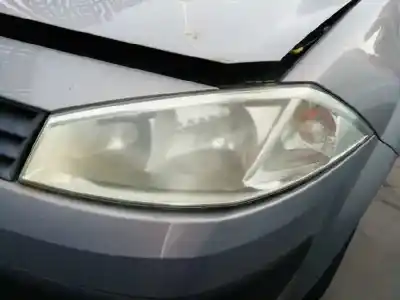 Здавання транспортного засобу renault megane ii sedán (lm0/1_) 1.6 року 2004 потужний k4m t7