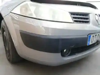 Здавання транспортного засобу renault megane ii sedán (lm0/1_) 1.6 року 2004 потужний k4m t7