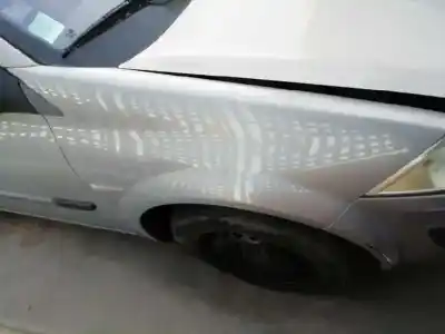 Здавання транспортного засобу renault megane ii sedán (lm0/1_) 1.6 року 2004 потужний k4m t7