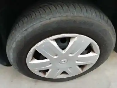 Здавання транспортного засобу renault megane ii sedán (lm0/1_) 1.6 року 2004 потужний k4m t7