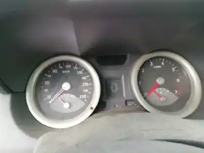 Здавання транспортного засобу renault megane ii sedán (lm0/1_) 1.6 року 2004 потужний k4m t7