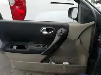 Здавання транспортного засобу renault megane ii sedán (lm0/1_) 1.6 року 2004 потужний k4m t7