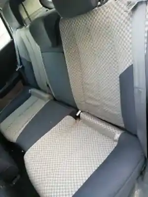 Здавання транспортного засобу renault megane ii sedán (lm0/1_) 1.6 року 2004 потужний k4m t7